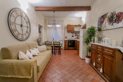 Florence Tower Apartment, Florencie (fotografie 8)