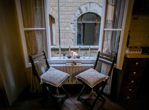 Florence Tower Apartment 2
