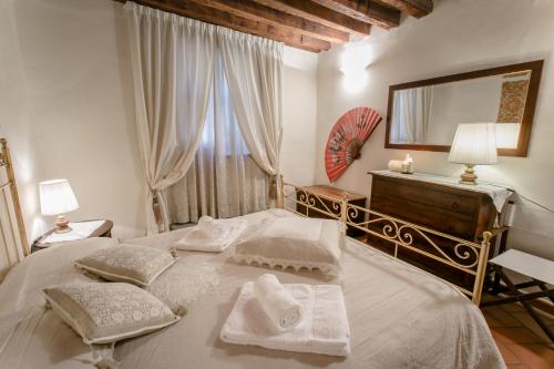 Florence Tower Apartment, Florencie (fotografie 10)