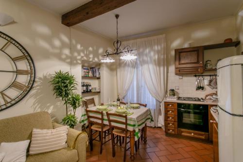 Florence Tower Apartment, Florencie (fotografie 6)