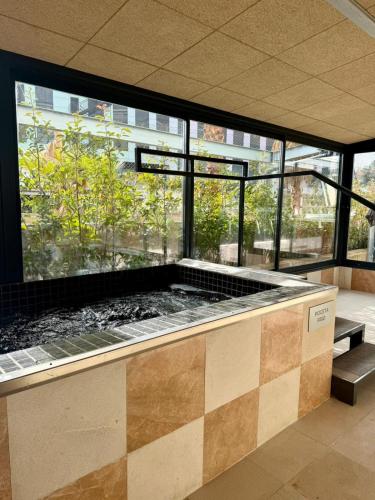 Ekilibrio Hotel & Apart-Suites in Usera