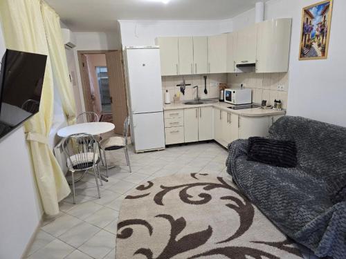 Smart House Akkerman in Belgoroda-Dnistrovski