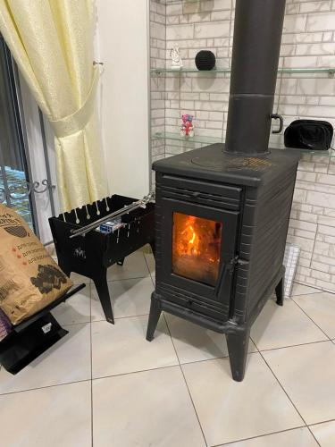 Iekārtas, Smart House Akkerman in Belgoroda-Dnistrovski
