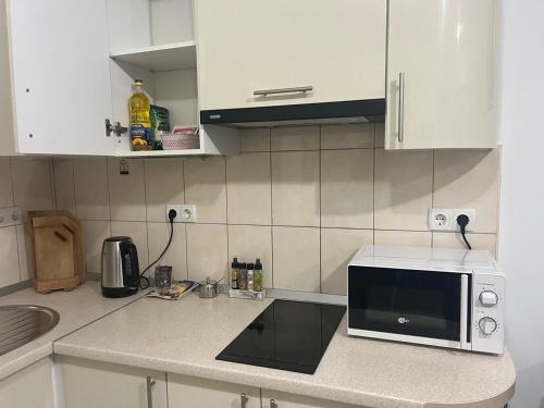 virtuve, Smart House Akkerman in Belgoroda-Dnistrovski