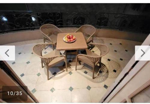 Hk2 pyramids Guest house 4