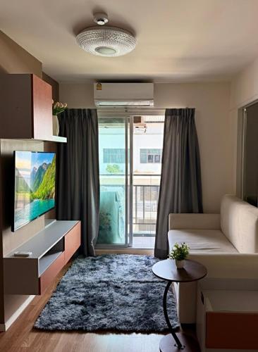A Family Room Lumpini Ville Sukhumvit 101/1 - image 14
