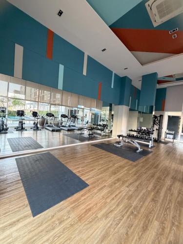 A Family Room Lumpini Ville Sukhumvit 101/1 - image 11