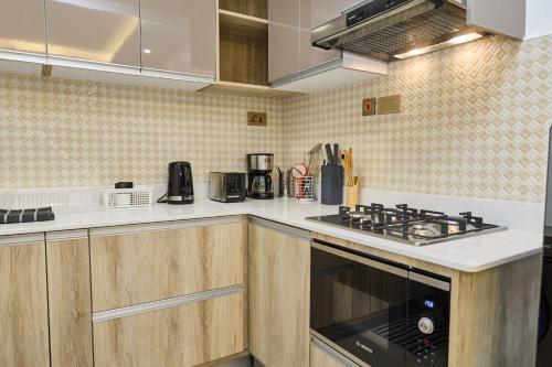 Ashmere Westlands by Edmor Suites - image 2