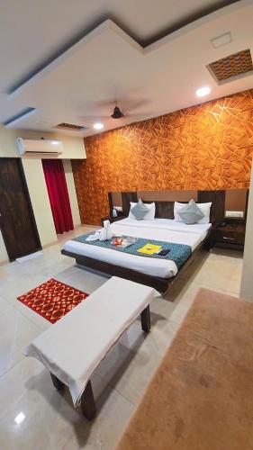 Hotel Krishna photo 3
