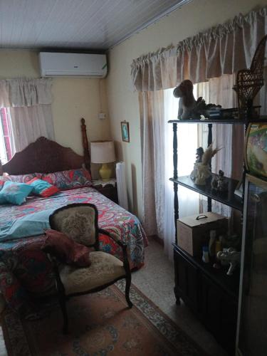 Coral Breeze Guest House in พอร์ต มาเรีย