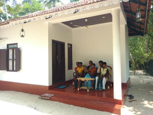 Marari Das Beach Villa