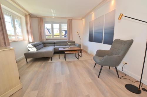 Wohnung Sven in Westerland, Deutschland