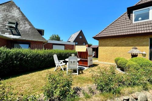 Wohnung Jan in Westerland, Deutschland