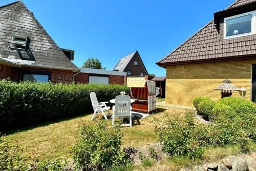 Wohnung Jan in Westerland, Deutschland