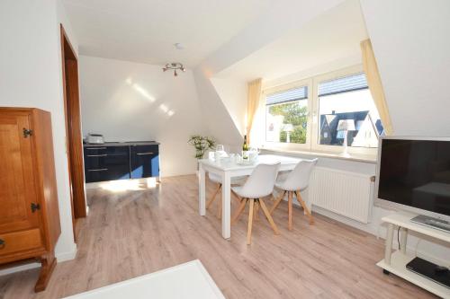 Wohnung Jan in Westerland, Deutschland