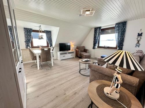 Wohnung West in Westerland, Deutschland