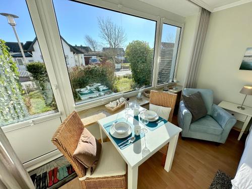 Wohnung Nautilus in Westerland, Deutschland
