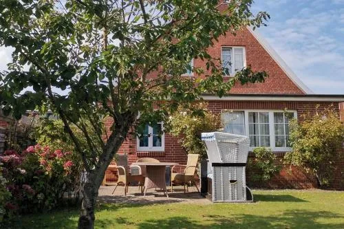 Haus Carsten in Westerland, Deutschland