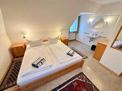 Haus Rieper 2 oben in Westerland, Deutschland
