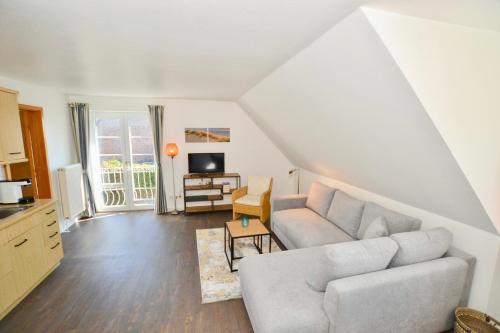 Wohnung Jonny in Westerland, Deutschland