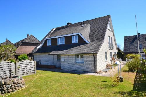 Wohnung Jonny in Westerland, Deutschland