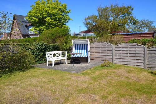 Wohnung Jonny in Westerland, Deutschland