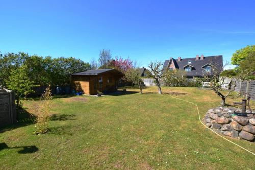 Wohnung Jonny in Westerland, Deutschland