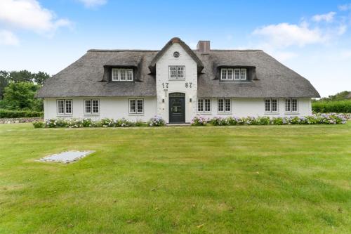 Carolinen Hof 2 in Tinnum, Deutschland