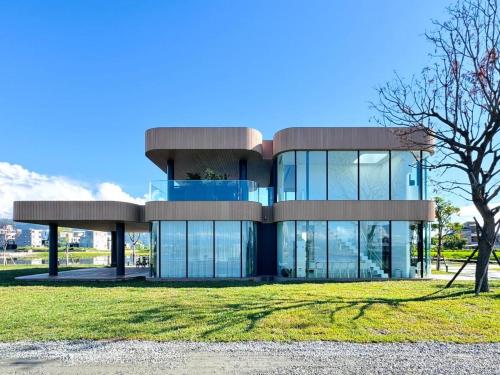 HA House Mountain – khách sạn tại xã Tráng Vi