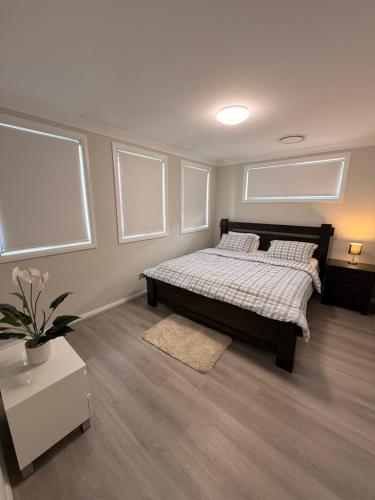 Residence in Sydney 