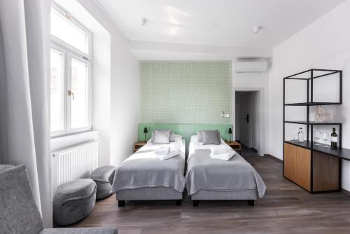 Hotel Radosti in Mikulov