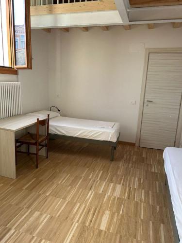 Chambre avec 2 lits, supérieure