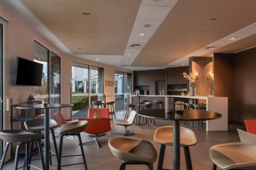 Spark by Hilton Lyon Eurexpo
