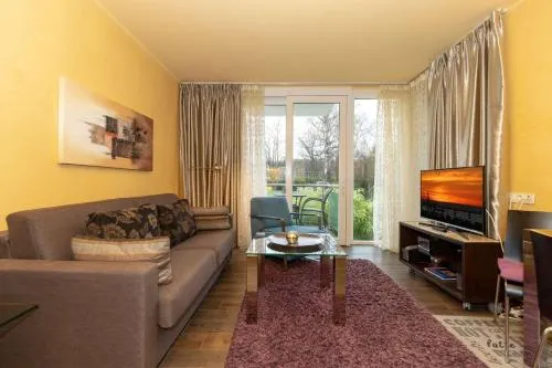 Villa Patricia - Wohnung 7 / 9407 in Kühlungsborn, Deutschland
