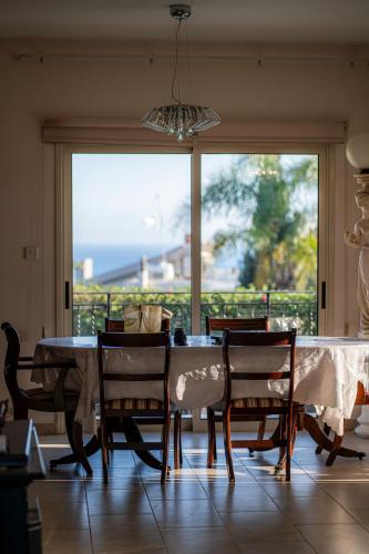 ROSE VILLA - 3 BED POOL in Episkopi (Limassol)