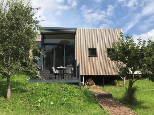 Iekārtas, 2 Bed in Brecon oc-59734 in Talgarth