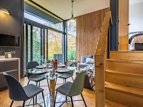 Iekārtas, 2 Bed in Brecon oc-59734 in Talgarth
