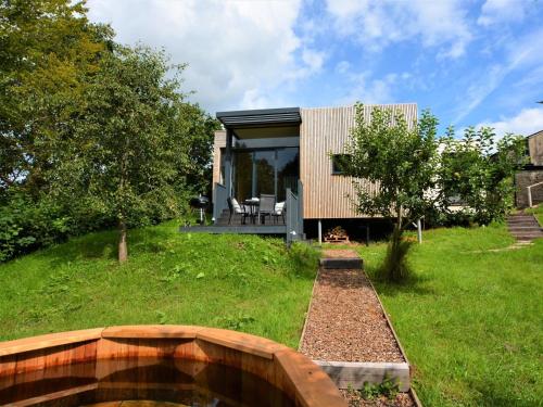 Iekārtas, 2 Bed in Brecon oc-59734 in Talgarth