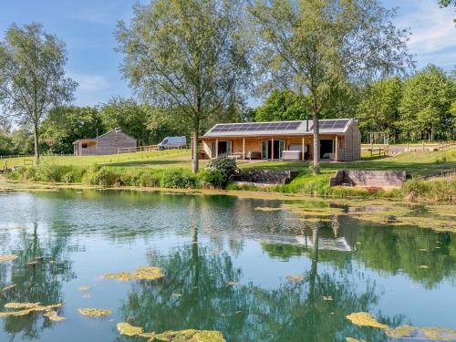 Létesítmények, 3 Bed in Cullompton oc-96118 in Willand