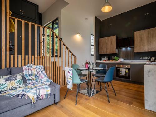 Iekārtas, 2 Bed in Brecon oc-59734 in Talgarth