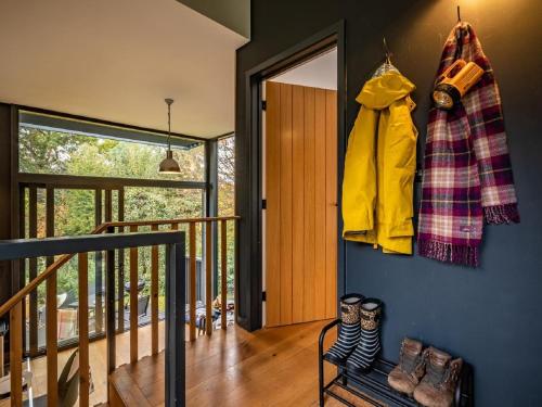 Iekārtas, 2 Bed in Brecon oc-59734 in Talgarth