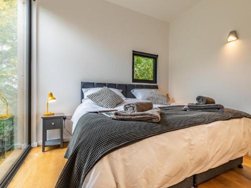 Iekārtas, 2 Bed in Brecon oc-59734 in Talgarth