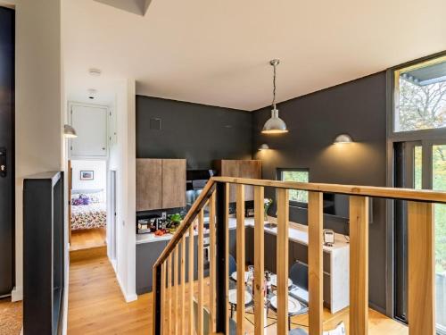 Iekārtas, 2 Bed in Brecon oc-59734 in Talgarth