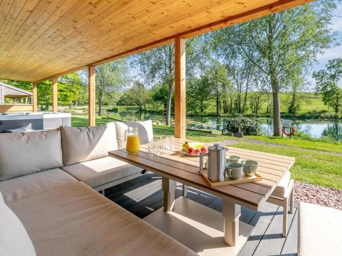 Létesítmények, 3 Bed in Cullompton oc-96118 in Willand
