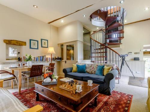 Iekārtas, 2 Bed in Crickhowell oc-42920 in Llangattock