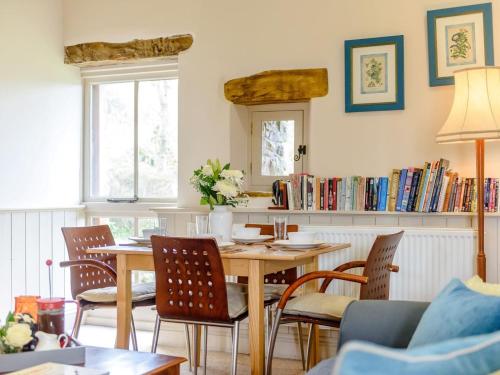 Iekārtas, 2 Bed in Crickhowell oc-42920 in Llangattock