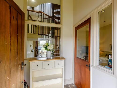 Iekārtas, 2 Bed in Crickhowell oc-42920 in Llangattock