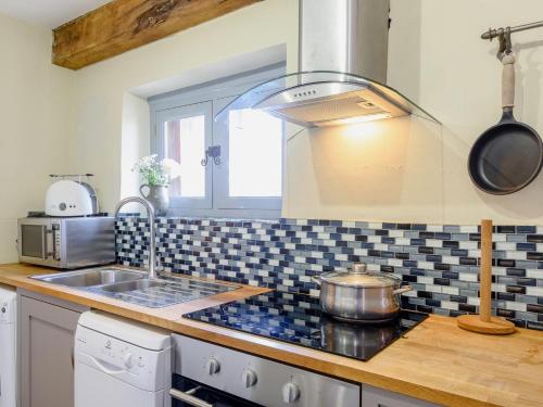 Iekārtas, 2 Bed in Crickhowell oc-42920 in Llangattock