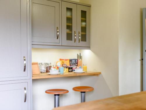 Iekārtas, 2 Bed in Crickhowell oc-42920 in Llangattock