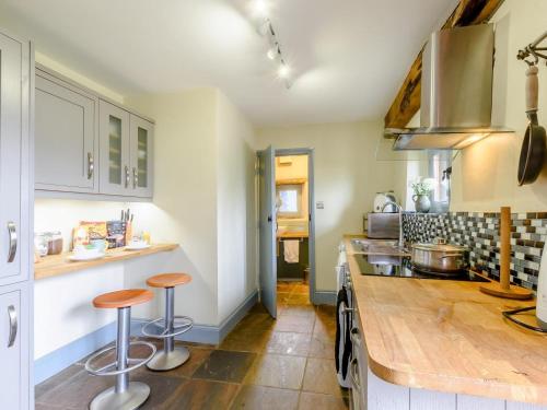 Iekārtas, 2 Bed in Crickhowell oc-42920 in Llangattock